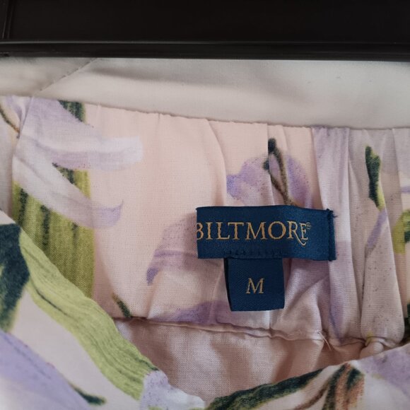 *Price Drop* Biltmore Long Maxi Skirt (NWOT), size M - Picture 5 of 9